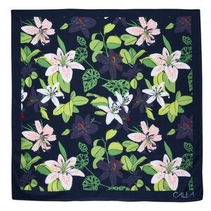 NWT CALIA Women's Printed Scarf